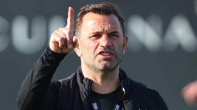 Galatasaray’da yolcular da şekilleniyor! Sarı-Kırmızılılar’da Okan Buruk o ismin biletini kesit yönetim ile görüştü: Onu takımdan gönderin
