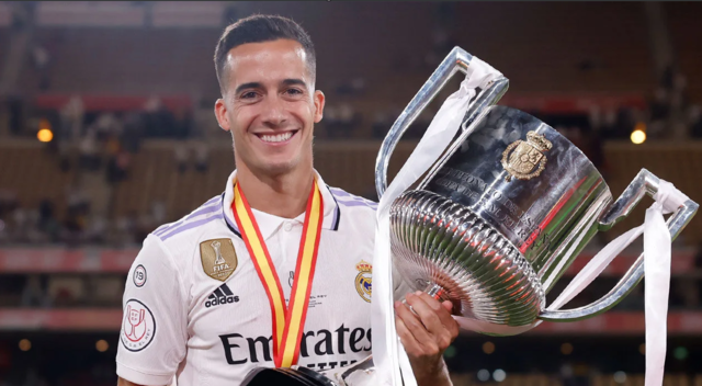 Son dakika: Fenerbahçe’de transfer operasyonu başlıyor! Real Madrid’in yıldızıyla görüşmelere başlandı