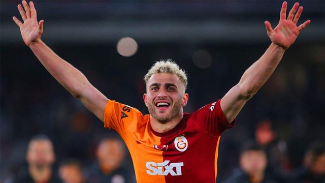 Galatasaray’ın yıldızı Barış Alper için ayrılık yakın! Başkan Dursun Özbek kararını verdi… Sarı kırmızılıların kasası dolacak