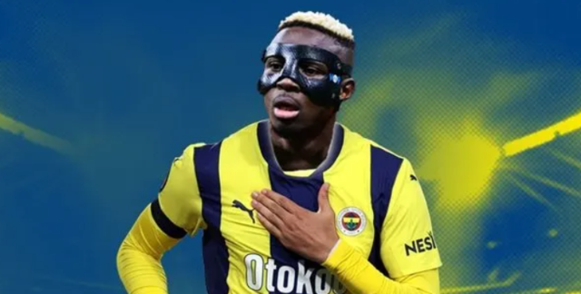 Galatasaray bekledi bekledi Fenerbahçe bombayı patlattı! Sarı-Lacivertliler Osimhen’i Cimbom’un elinden alabilir… İlk teklif yapıldı bile!