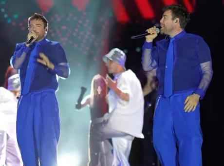 Murat Dalkılıç Şanlıurfa konserinde yaşadıklarını anlattı! Ölüm haberini sahneye çıkmadan önce almış…