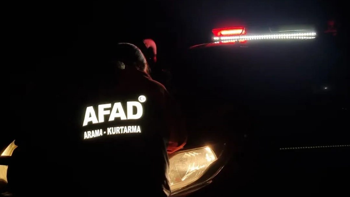 Yalova’da kendisinden haber alınamayan vatandaş ormanda ölü bulundu