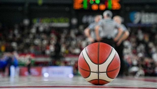 Basketbol Süper Ligi’nde play-off yarı final maçları yarın başlayacak