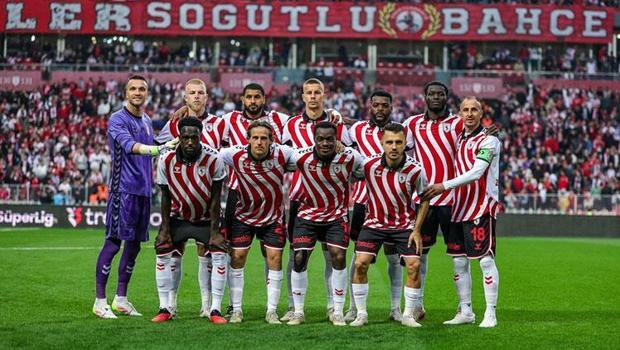 Samsunspor’da hedef her sene Avrupa kupalarına katılmak