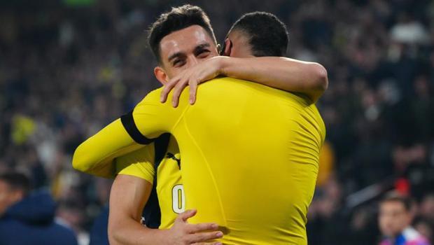 İrfan Can Kahveci’den Fenerbahçe itirafı: ‘En büyük hedefim şampiyonluk’