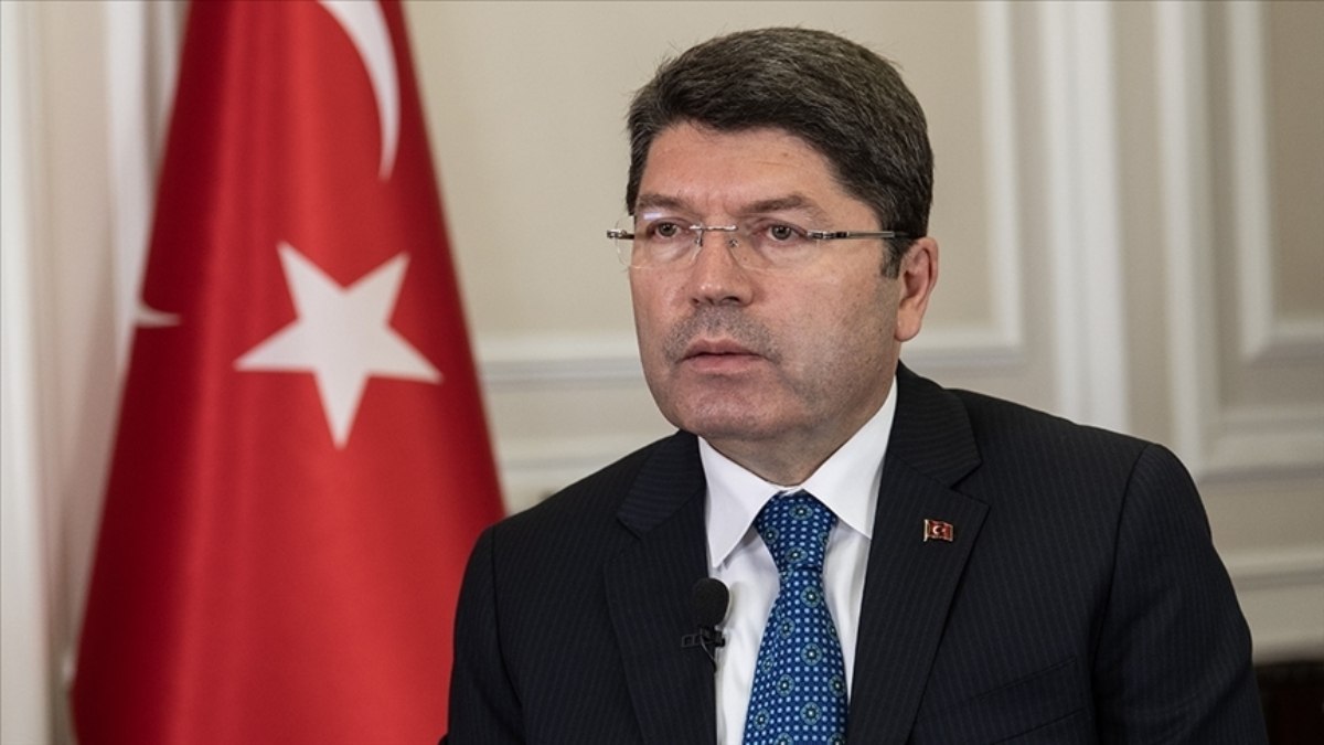 Özgür Özel’in Akın Gürlek’i tehdidine Yılmaz Tunç’tan tepki