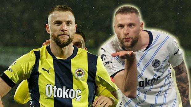 Fenerbahçe’de Skriniar belirsizliği sürüyor!