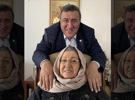 CHP Milletvekili Ömer Fethi Gürer’in annesi hayatını kaybetti