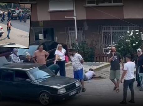 Ankara’da sokak ortasında kriz geçirdiler! 2 kişi hayatını kaybetti