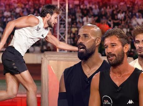 SURVIVOR HABERLERİ | Survivor’da ilk finalist belli oldu! Nefes kesen yarı final mücadelesi