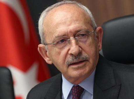 Kılıçdaroğlu İmamoğlu’nu ziyaret etti! ‘İadei itibar istiyoruz’