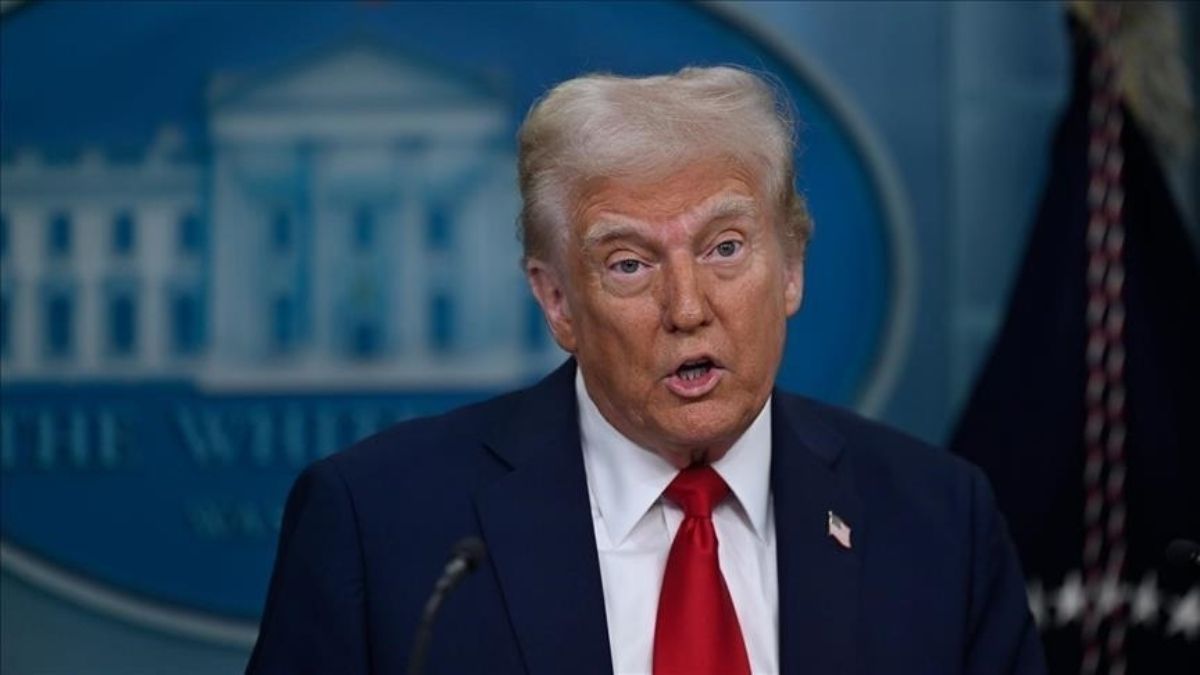 Trump: Gerekirse İsrail’i savunacağız