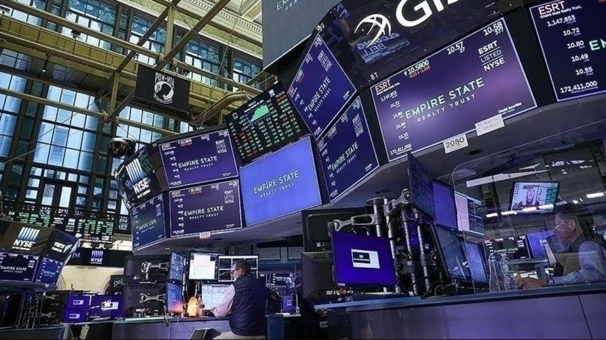 İsrail- İran gerilimi küresel piyasalarda risk algısını yükseltti