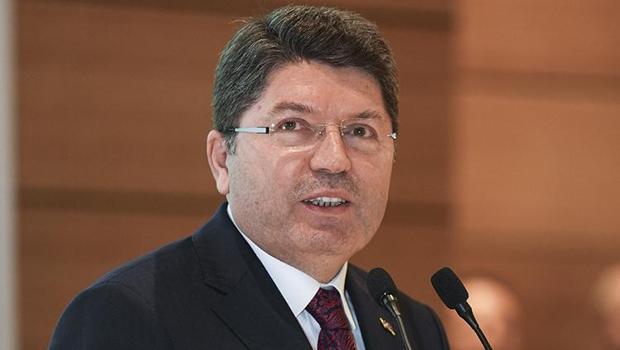 Bakan Tunç duyurdu: Resen soruşturma başlatıldı