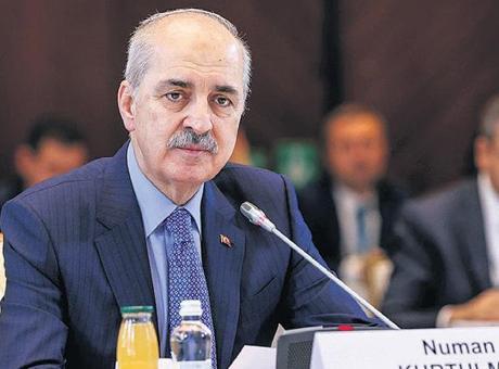 ‘Süreç planlandığı gibi gidiyor’