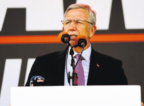 CHP’nin B planı Yavaş mı?