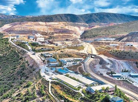 Enerji ve madencilikte ‘süper izin’ teklifi