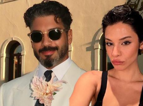 Son Haberler: Şükrü Özyıldız ve Melisa Yanık sevgili mi? İlk kez konuştu