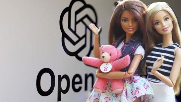 Oyuncaklarda yeni dönem! ABD’li oyuncak devi OpenAI ile anlaştı