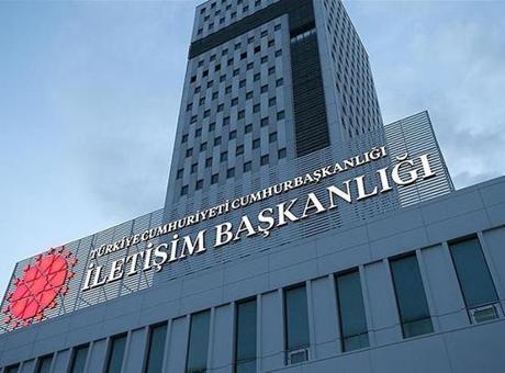 Genelkurmay’ın güvenlik duvarının İsrail ordusuyla bağlantılı firmaya emanet edildiği iddiasına açıklama