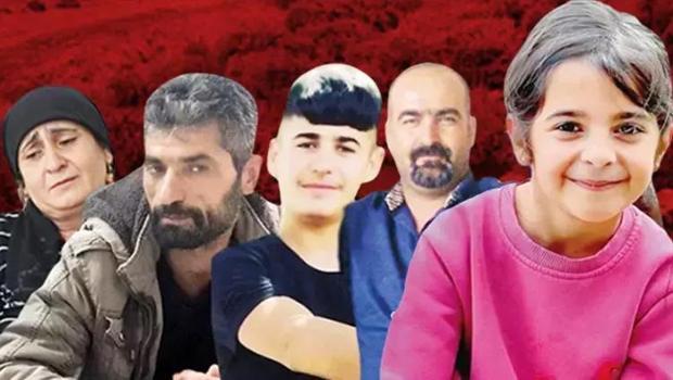 3 çocuğun davasında gerekçeli karar açıklandı