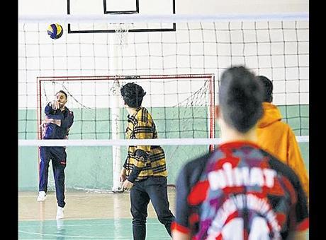 Beden eğitimi dersinin kaldırılmasına tepki