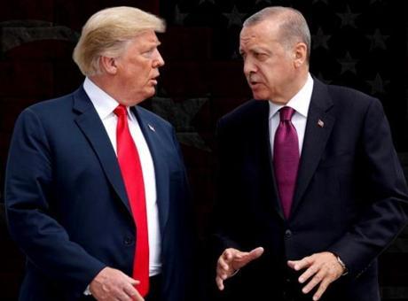 Son dakika haberi: Cumhurbaşkanı Erdoğan ile Trump İran-İsrail savaşını görüştü