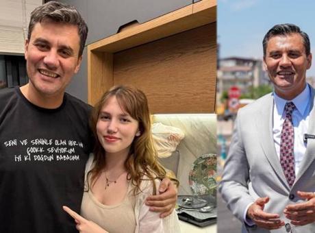 ‘Ben sensiz nasıl yapacağım baba?’