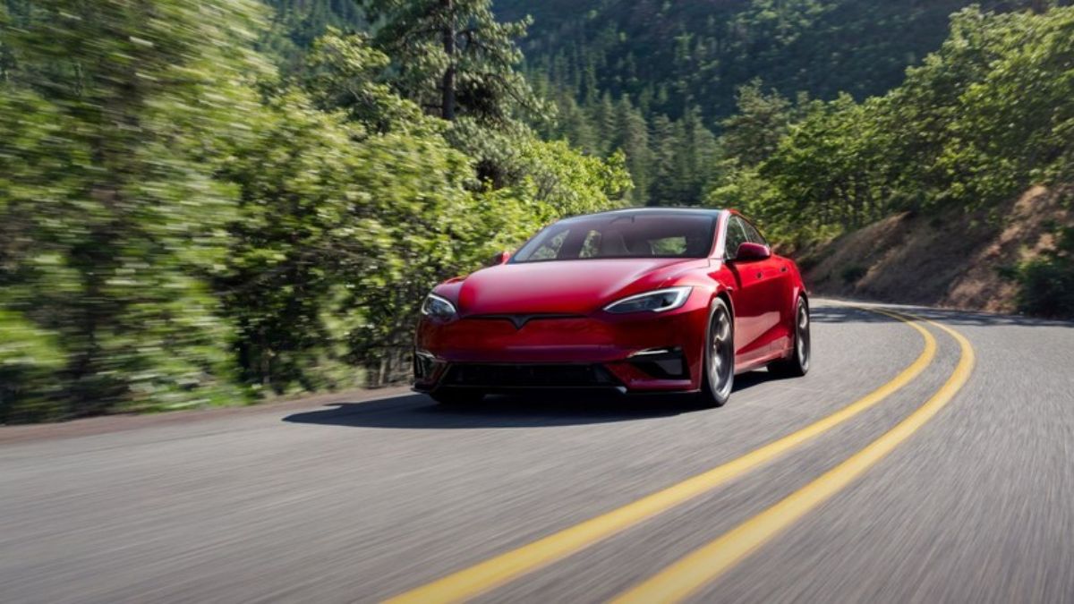Tesla, güncellenen Model S ve Model X’i satışa sundu: İşte fiyatlar