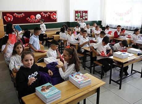 20 milyon öğrenci için tatil zili 20 Haziran’da çalacak