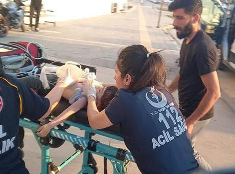 Havuza düşen 1 yaşındaki Asaf, kurtarılmıştı! Acı haber geldi