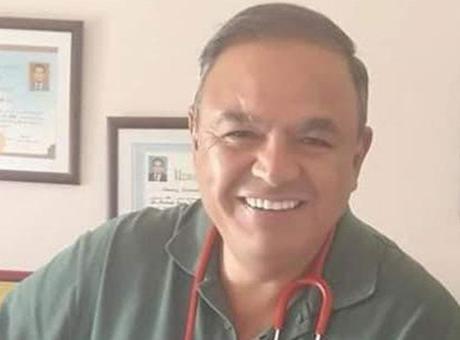 ‘Kanser türlerini bitireceğim’ demişti! Doktor Mustafa Savan Günay’ın sır ölümü