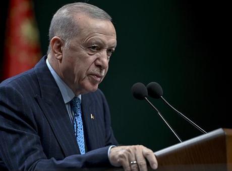 Erdoğan’dan İran’a saldırılarla ilgili son dakika açıklaması: İsrail kabadayılık taslıyor