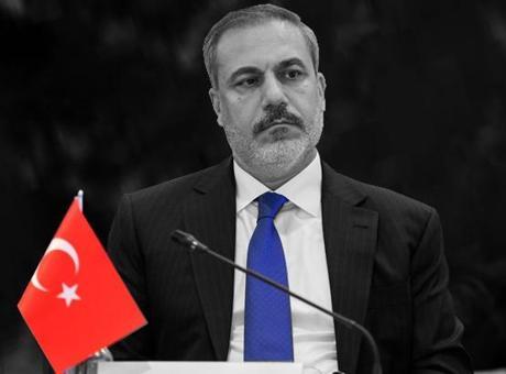 Dışişleri Bakanı Hakan Fidan, Tiran’daki zirveye katıldı
