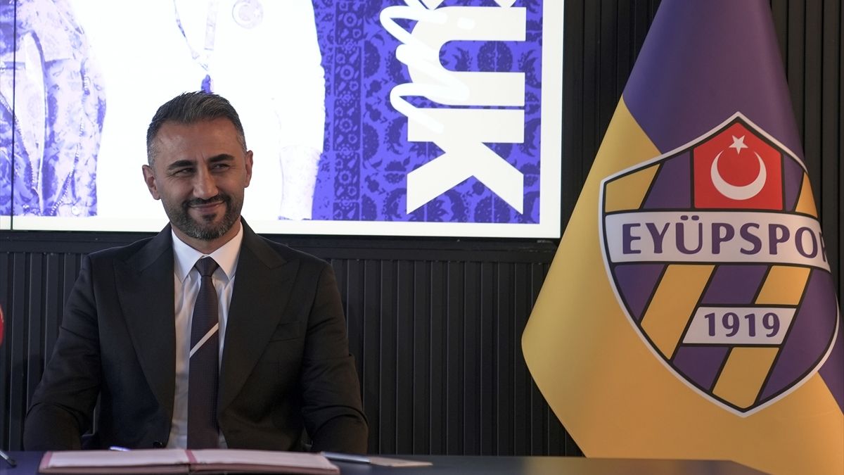 TFF’den Selçuk Şahin’e teşekkür mesajı!