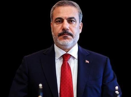 Dışişleri Bakanı Hakan Fidan, BAE’li mevkidaşı ile görüştü