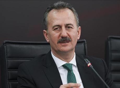 Savunma Sanayii Başkanı Görgün LBA Systems ile ilgili konuştu! ‘Vizyoner birlikteliğin önemli bir göstergesi’