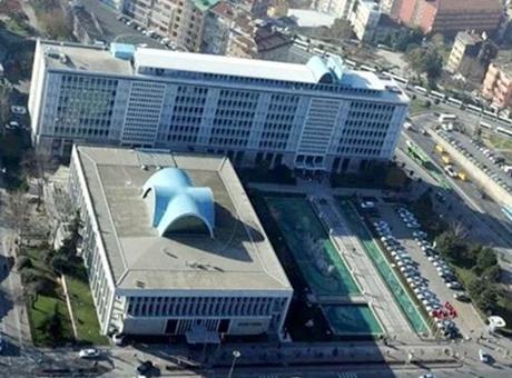 İBB Meclisi’nde, belediyeye yönelik yolsuzluk soruşturması gündeme geldi