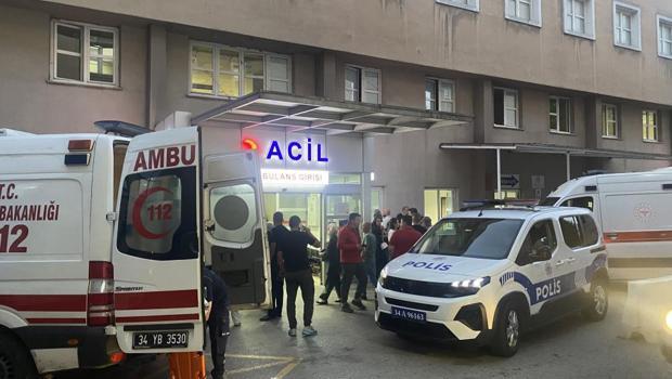 Dilan Polat’ın koruması silahlı saldırıya uğradı