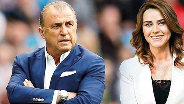 Fatih Terim dosyası ‘uzlaştırmaya’ gitti