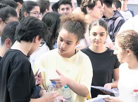 Puan değil yüzdelik dilim önemli