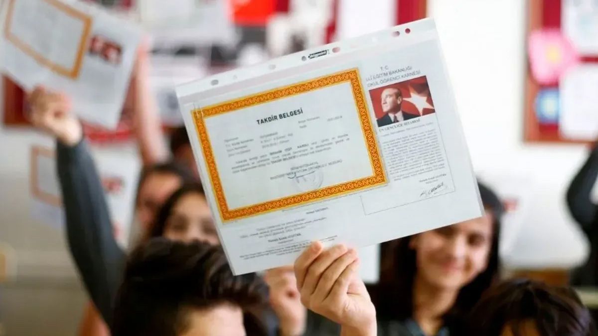 Karne basım tarihi 2025: Karneler basıl mı, ne zaman basılacak?