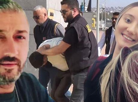 2 kişiyi öldürdü! Savunması şoke etti: ‘Yapay zekayla aklımı okudular’