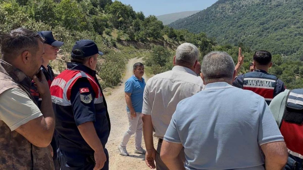 Konya’da Nasreddin Hoca cinayeti: Canlı yayında itiraf etti