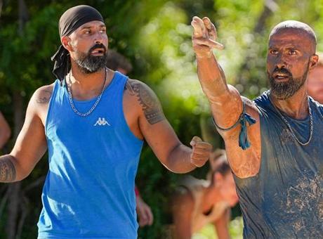 Survivor Haberleri: Survivor 3.’sü Volkan Çetinkaya’dan ilk Instagram paylaşımı