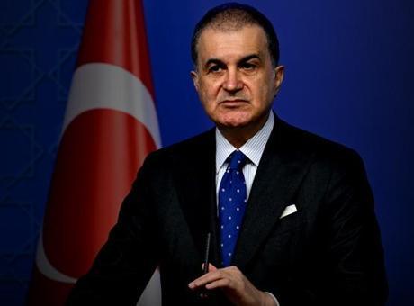 AK Parti Sözcüsü Çelik’ten Özgür Özel’e tepki: Tam bir siyasi şuursuzluk
