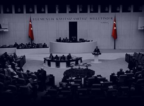 İsrail-İran tezkeresi Meclis’te kabul edildi! ‘En güçlü şekilde kınıyoruz’