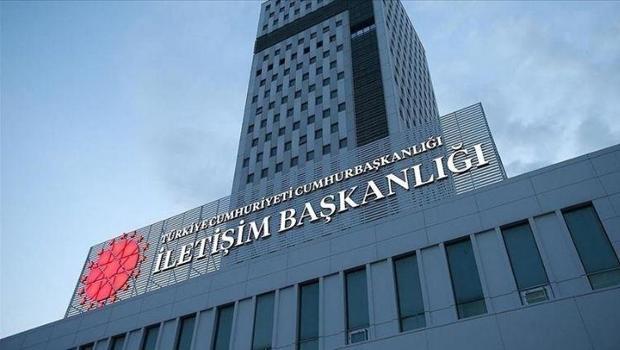 Cumhurbaşkanlığı İletişim Başkanlığı, Ümit Özdağ hakkındaki iddiaları yalanladı