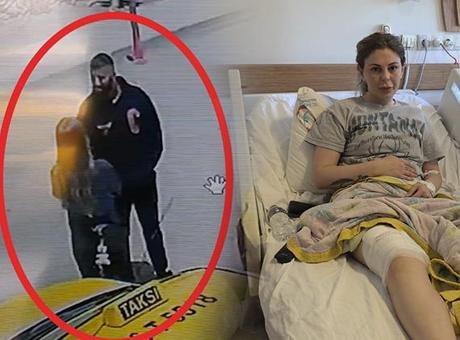 Eski nişanlısını tabancayla yaraladı! 14 gün sonra teslim oldu