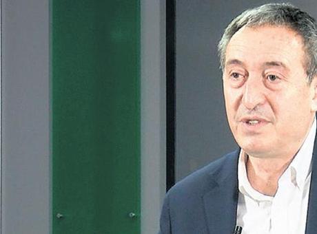 ‘Türkiye’de barışın ritmini yükseltmeliyiz’